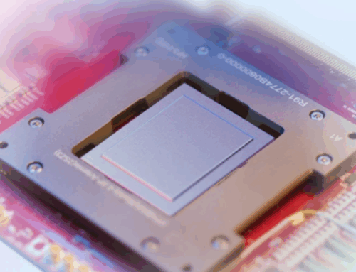 Meta reportedly acquires startup Rivos to accelerate work on its in-house AI chips