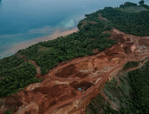UN calls for transition metals mining finance reform to protect enviro