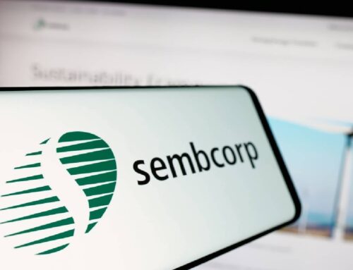 Sembcorp to acquire ReNew’s solar energy business for $190m