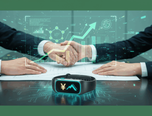 ¥9B Series A: MEDIROM MOTHER Labs’ management to invest in private placement; funding by e