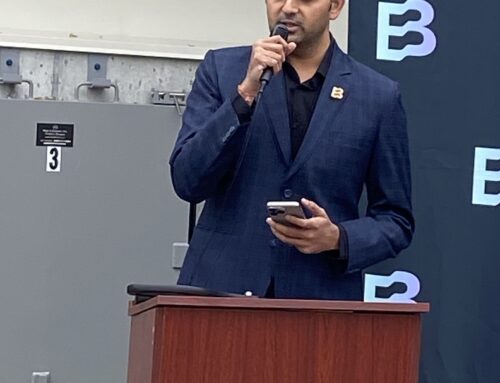 Shangri-La shows off its $34 M cannabis cultivation and manufacturing ‘plant’