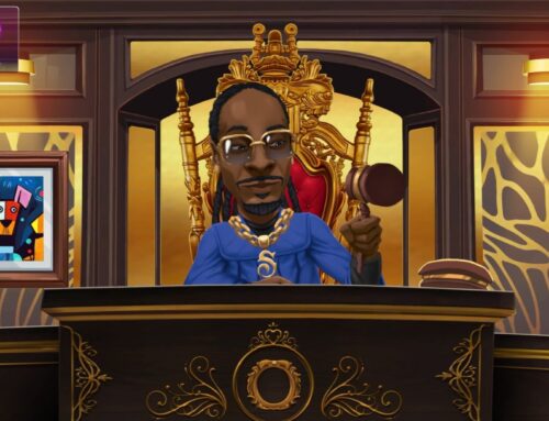 Amazon has ‘completely redesigned’ Luna with party games including an AI Snoop Dogg courtr