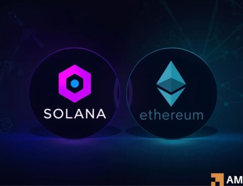 ‘Invalid can’t become valid’ – Vitalik Buterin on Ethereum’s unbreakable core