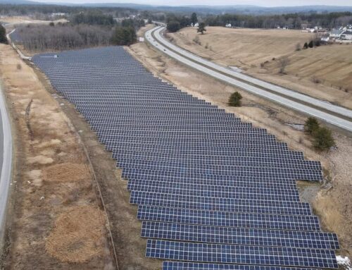 Connecticut and Maine team up to fast-track renewables