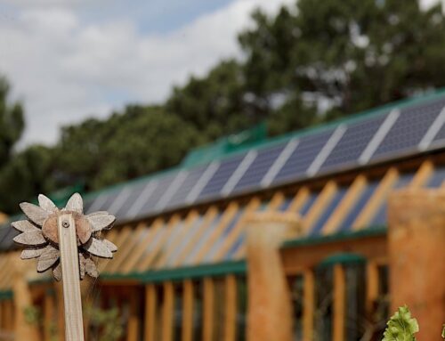 Uruguay expands solar energy as electricity demand increases
