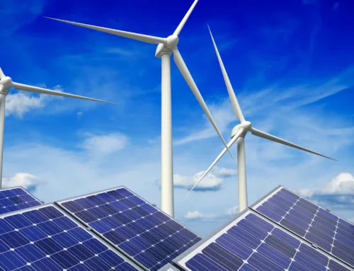 Nigeria bets $410B on renewables; Zimbabwe maps AI future