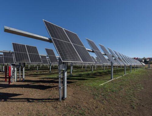 Tell your Governor: PJM needs to stop holding up clean energy