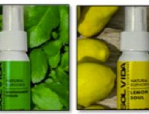 LiveWire Ergogenics Prepares to Launch SOL VIDA Wellness Product 1