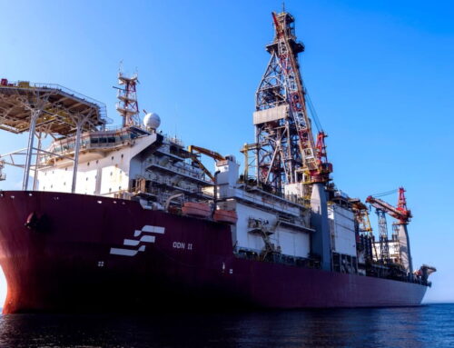 Environmental groups slam Amazon oil drilling approval ahead of COP30