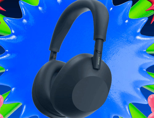 The Best Noise-Canceling Headphones We’ve Ever Tested Are on Sale For Prime Day 2025