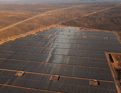 As coal fades, Australia looks to realize dream of 100% renewable…