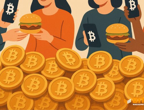 Steak ’n Shake Launches First-Ever Strategic Bitcoin Reserve