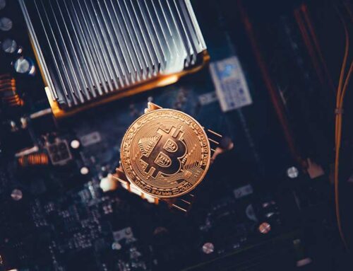 Bitcoin Miners Power Higher, Have This AI Advantage, Analyst Says