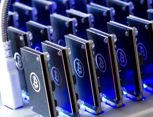 Bitcoin Miners Jump On Iren AI Contract News