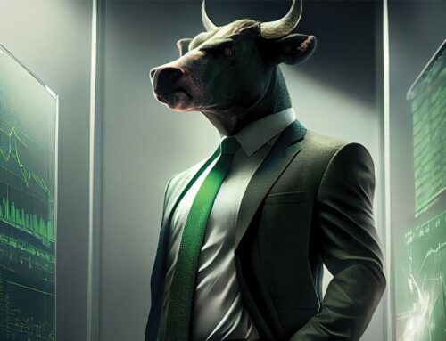 Futures Rise On Amazon, Apple After Meta-Led Market Slide