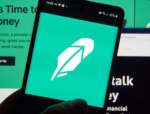 Trading Robinhood: This Tool Helps Traders Stay Disciplined