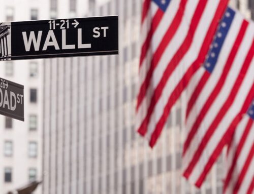 S&P 500, Nasdaq Slide With Meta Crushed By AI Spending Concerns; Amazon, Apple Jump On Ear