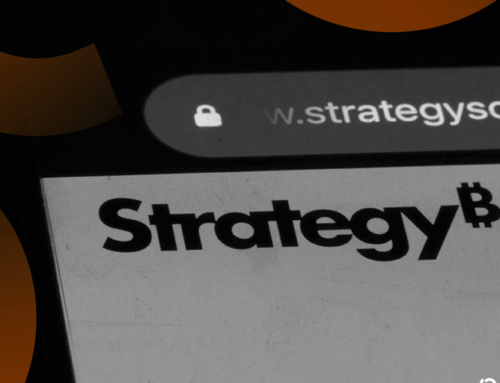 Bitcoin Giant Strategy Gets a ‘Buy’ From Citi—With a Warning