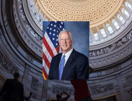 New Bill: Representative Mike Thompson introduces H.R. 5862: American Energy Independence