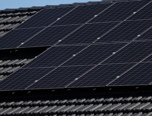 Australia’s renewables push powers ‘gold rush’ of bets on big batteries