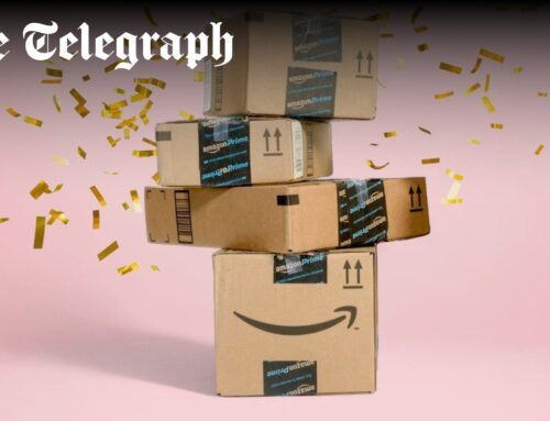Amazon Prime Big Deal Days: The best discounts happening right now