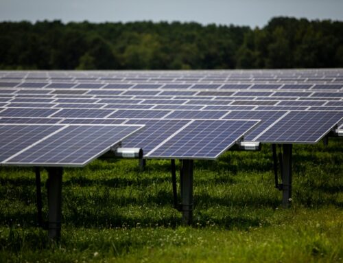 Some federal solar credits are ending. Virginia installers rush to meet demand.