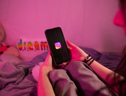 Report: Report: Instagram Still Rife With Safety Issues For Teens