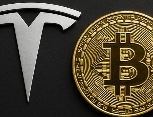 Tesla Made $80 Million In Profit On Bitcoin Holdings In Q3