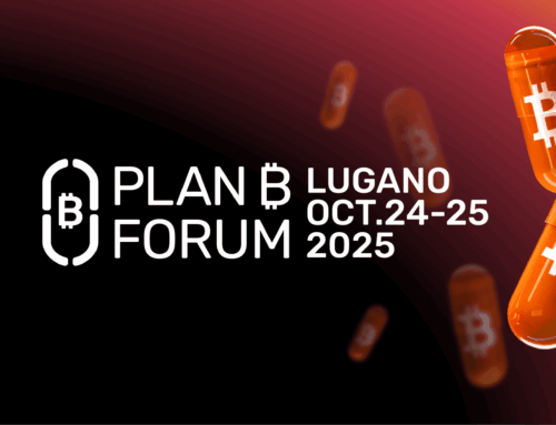 Fourth Annual Plan ₿ Forum Concludes in Lugano with Record Attendance and New Milestones f