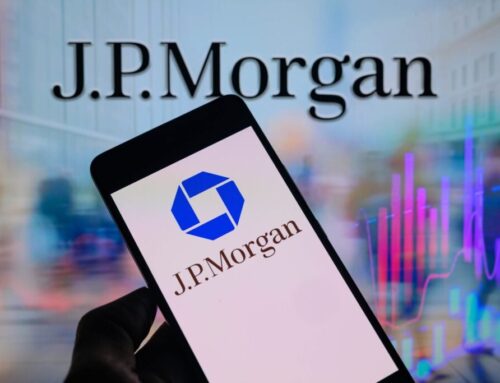‘Pet Rock’ No More: JPMorgan To Accept Bitcoin, Ethereum As Collateral