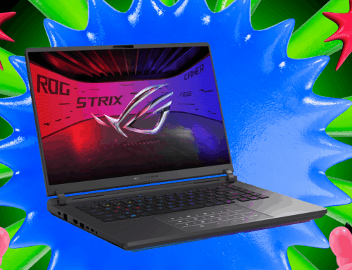 I’ve Been Reviewing Laptops for a Decade. Here’s What I’d Buy During Prime Day