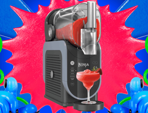 The Ninja Slushi Regularly Sells Out—Prime Day Brings Its Cheapest-Ever Price