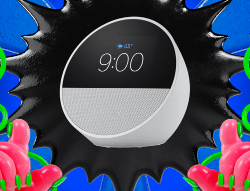 If You’re Shopping for an Echo, This Is the One to Buy This Prime Day