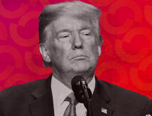 Bitcoin, Ethereum Dive Alongside Stocks as Trump Threatens ‘Massive’ China Tariffs