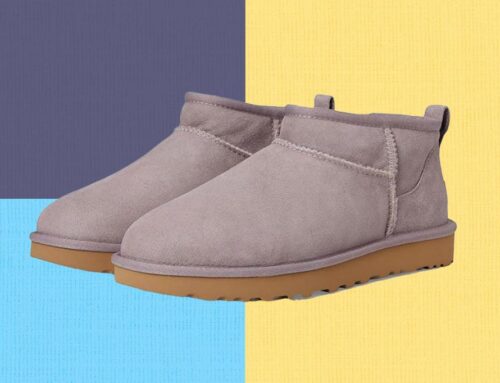 Get UGGs Ultra Mini Boot on the Prime Day sale seen on Kendall Jenner…