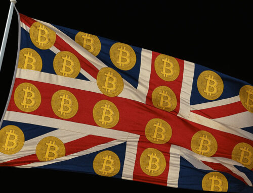 UK Lifts Ban On Bitcoin ETNs, Crypto Retail Could Jump 20%