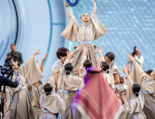 Saudi Arabia kicks off investment conference, focus expected to be on AI disruption