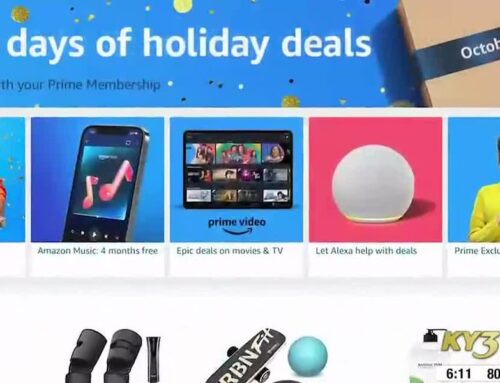What to buy in October 2025