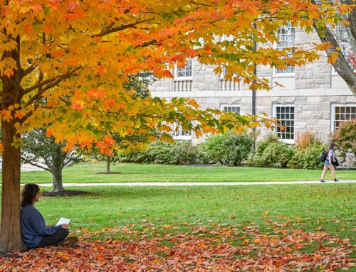 URI launching new Environmental Arts and Humanities bachelor’s degree