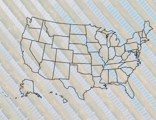 Burned by the federal government, solar advocates turn focus to state policy