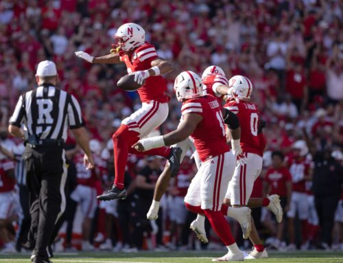 Big Ten Considering Investment From California Pension Fund