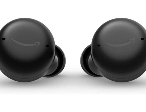 Massive Deal Alert: Amazon Echo Buds with ANC Hit Record Low at $34.99, A Must Have For Al