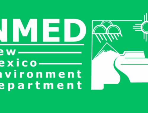 New Mexico Environment Dept. holds rapid-hiring event on Oct. 25