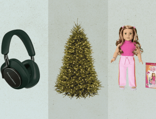 Get a Head Start on Holiday Shopping (And Save Money) With These Prime Day Discounts