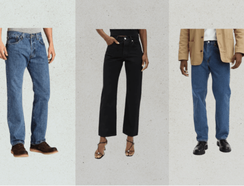Get A Pair of ‘Yellowstone’ And Yoncé-Worthy Levi’s for Ridiculously Cheap During Amazon P