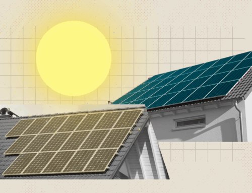 Solar energy program offers rebates to San Diego customers