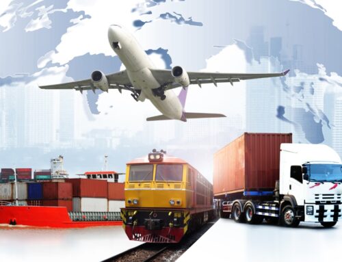 How Cannabis Moves Around the World: Inside the Global Supply Chain
