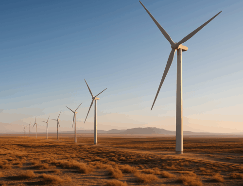 Uzbekistan’s Winds of Change: A Blueprint for Renewable Energy Transformation in Central A