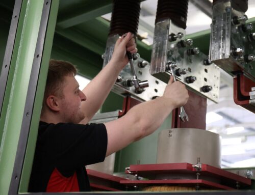 UK manufacturers invest at slowest pace since 2017, report says