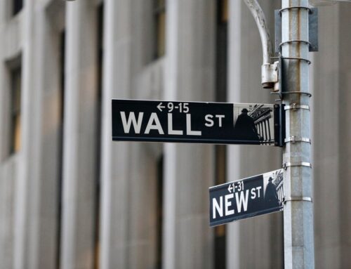 Stock Market Today: Dow Jones Futures Slip, Nasdaq Gains Following Fed Rate Cuts, Big Tech